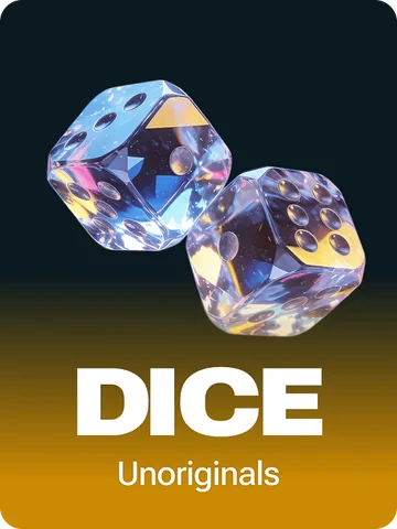 Dice — House Game hos Housebets, provably fair
